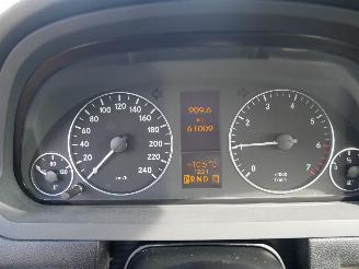 Mercedes A-klasse A 180 ELEGANCE BI-XENON SCHUIFDAK AUTOMAAT picture 16