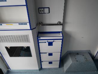 Mercedes Sprinter 519 CDI ZIEKENHUIS AUTO picture 18