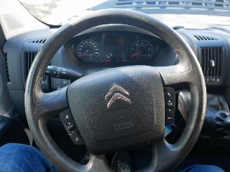 Citroën Jumper L4H2 HEAVY MOTORSCHADE picture 15