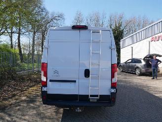 Citroën Jumper L4H2 HEAVY MOTORSCHADE picture 5