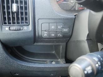 Citroën Jumper L4H2 HEAVY MOTORSCHADE picture 16