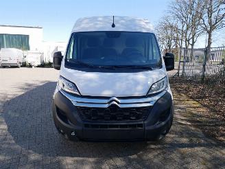 Citroën Jumper L4H2 HEAVY MOTORSCHADE picture 2