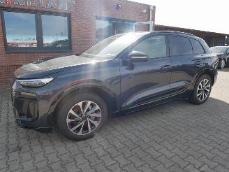 Audi Q6 Q6 e-TRON PERFORMANCE S-LINE MATRIX LED LEER AHK PANORAMA picture 2