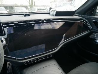 Mercedes E-klasse E 220 CDI AMG PREMIUM PANORAMADAK ALCANTARA LED  360° HUD picture 17