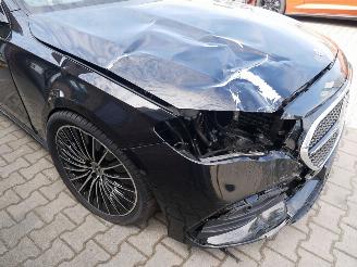 Mercedes E-klasse E 220 CDI AMG PREMIUM PANORAMADAK ALCANTARA LED  360° HUD picture 9