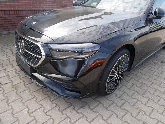 Mercedes E-klasse E 220 CDI AMG PREMIUM PANORAMADAK ALCANTARA LED  360° HUD picture 8