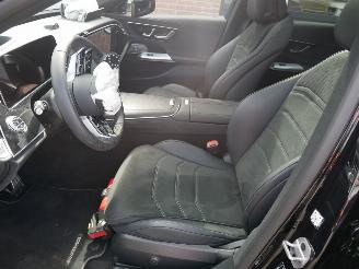 Mercedes E-klasse E 220 CDI AMG PREMIUM PANORAMADAK ALCANTARA LED  360° HUD picture 14