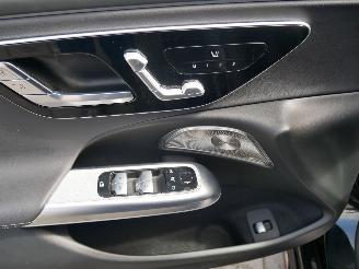 Mercedes E-klasse E 220 CDI AMG PREMIUM PANORAMADAK ALCANTARA LED  360° HUD picture 15