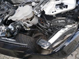 Mercedes E-klasse E 220 CDI AMG PREMIUM PANORAMADAK ALCANTARA LED  360° HUD picture 11