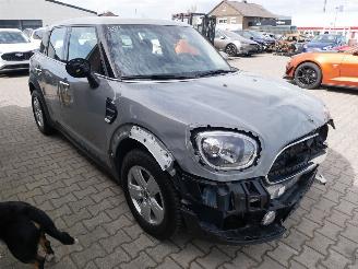 krockskadad bil auto Mini Countryman ONE CHILI 2018/3
