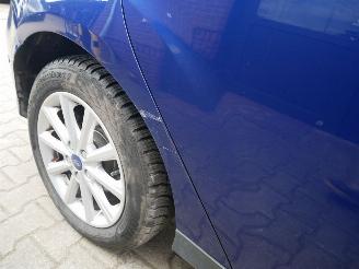 Ford Focus TITANIUM BI-XENON picture 11