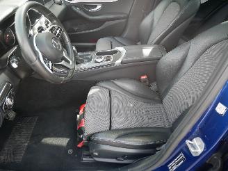 Mercedes C-klasse C 200 D AVANTGARDE PANORAMADAK LED picture 12