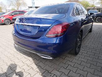 Mercedes C-klasse C 200 D AVANTGARDE PANORAMADAK LED picture 5