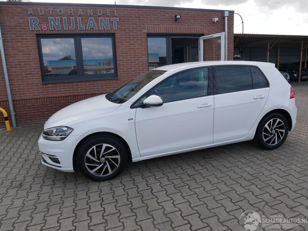 Volkswagen Golf JOIN
