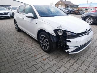 Volkswagen Golf JOIN picture 4