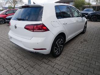 Volkswagen Golf JOIN picture 5