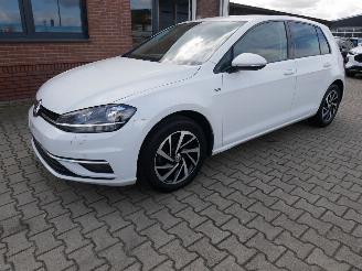 Volkswagen Golf JOIN picture 2