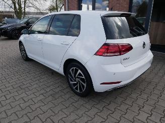 Volkswagen Golf JOIN picture 7