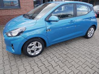 Hyundai I-10  picture 2