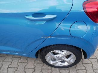 Hyundai I-10  picture 8