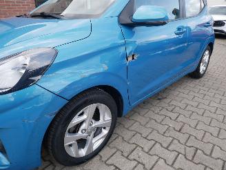 Hyundai I-10  picture 9