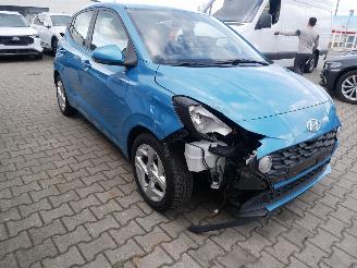 Hyundai I-10  picture 4