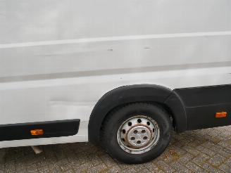 Fiat Ducato L5 H2 MAXI NAVIGATIE picture 5