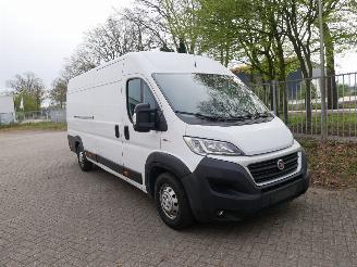 ocasión vehículos comerciales Fiat Ducato L5 H2 MAXI NAVIGATIE 2019/9