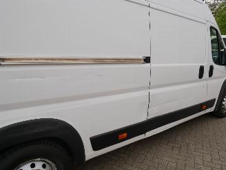 Fiat Ducato L5 H2 MAXI NAVIGATIE picture 6