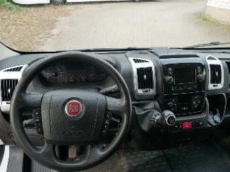 Fiat Ducato L5 H2 MAXI NAVIGATIE picture 12