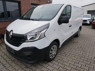 Renault Trafic L1H1 AIRCO picture 2