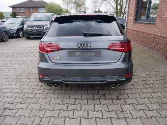Audi S3 SPORTBACK ACC ALCANTARA PANORAMADAK B & O VIRTUAL COCKPIT picture 6