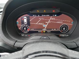 Audi S3 SPORTBACK ACC ALCANTARA PANORAMADAK B & O VIRTUAL COCKPIT picture 13
