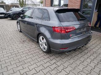 Audi S3 SPORTBACK ACC ALCANTARA PANORAMADAK B & O VIRTUAL COCKPIT picture 7