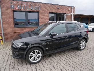 Avarii autoturisme Seat Arona FR LED ACC 2018/2