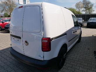 Volkswagen Caddy KOELTRANSPORT picture 5