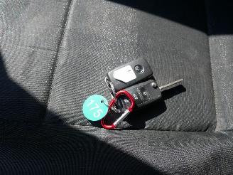 Volkswagen Caddy KOELTRANSPORT picture 17