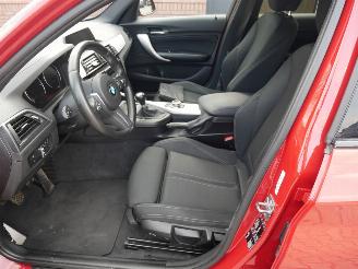 BMW 1-serie 118i M-SPORT SHADOW EDITION LED picture 13