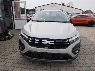 Dacia Sandero STEPWAY EXTREME LED picture 3