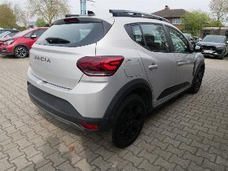 Dacia Sandero STEPWAY EXTREME LED picture 5