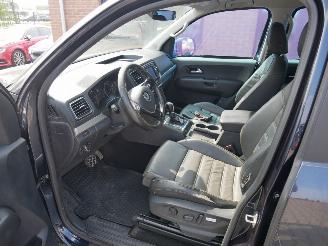 Volkswagen Amarok V6 3.0 TDI DSG 4MOTION LED LEER picture 10