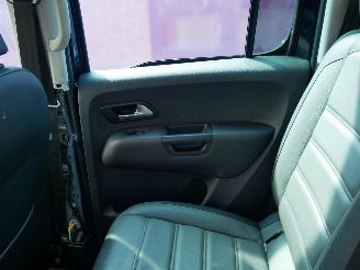 Volkswagen Amarok V6 3.0 TDI DSG 4MOTION LED LEER picture 8