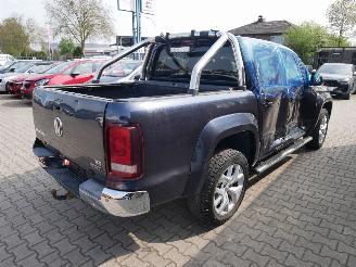 Volkswagen Amarok V6 3.0 TDI DSG 4MOTION LED LEER picture 3