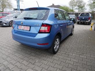 Skoda Fabia ACTIVE picture 5