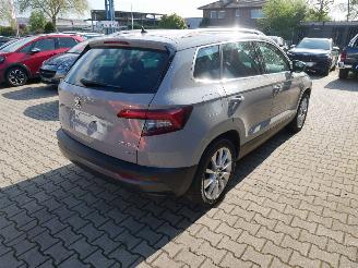 Skoda Karoq STYLE 4X4 LED ACC picture 3