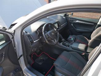 Skoda Karoq STYLE 4X4 LED ACC picture 9