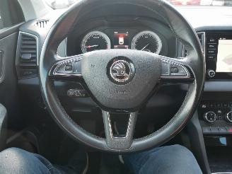 Skoda Karoq STYLE 4X4 LED ACC picture 15