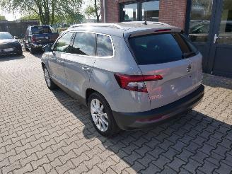 Skoda Karoq STYLE 4X4 LED ACC picture 4