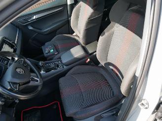 Skoda Karoq STYLE 4X4 LED ACC picture 10