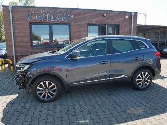 Auto incidentate Renault Kadjar  2019/3